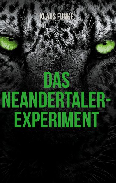 Produktbild: Das Neandertaler-Experiment