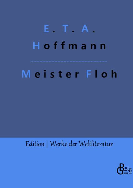 Produktbild: Meister Floh