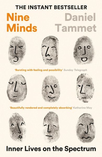 Produktbild: Nine Minds