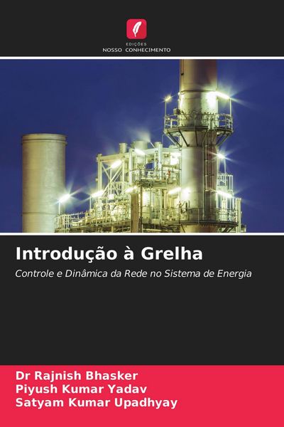 Produktbild: Introdu&ccedil;&atilde;o &agrave; Grelha