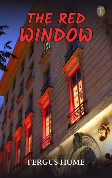 Produktbild: The Red Window