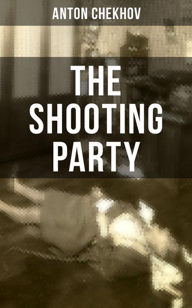 Produktbild: The Shooting Party