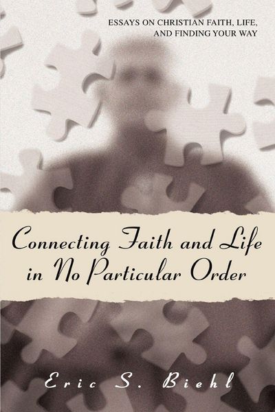 Produktbild: Connecting Faith and Life in No Particular Order