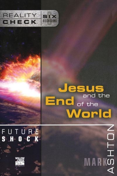 Produktbild: The Future Shock