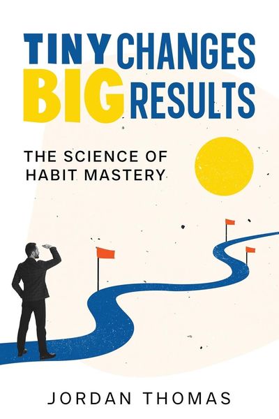 Produktbild: Tiny Changes, Big Results