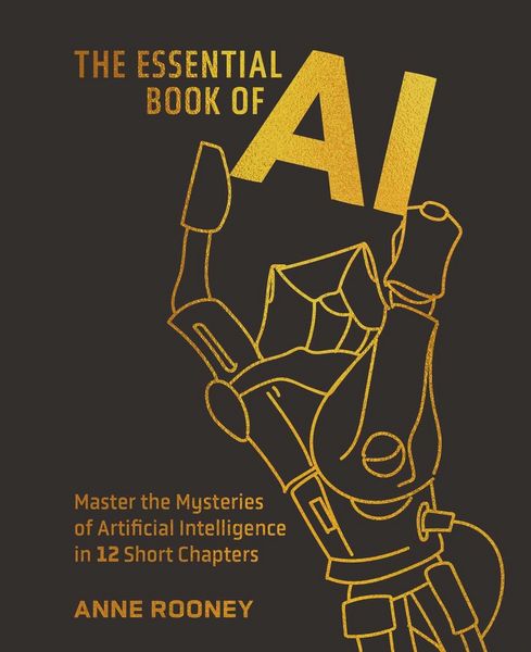Produktbild: The Essential Book of AI