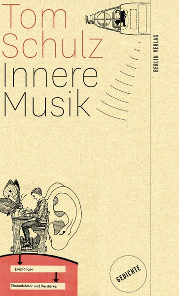 Produktbild: Innere Musik