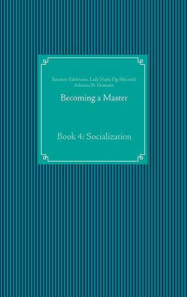 Produktbild: Becoming a Master