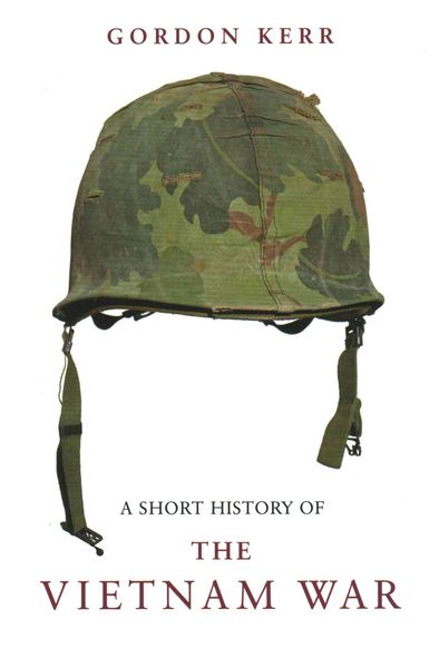 Produktbild: A Short History of the Vietnam War