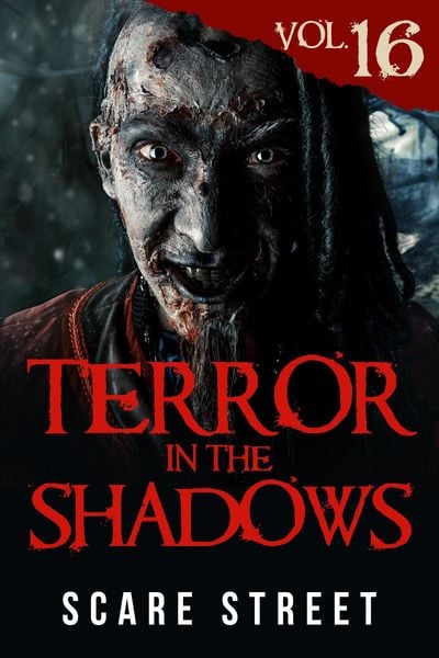 Produktbild: Terror in the Shadows Vol. 16