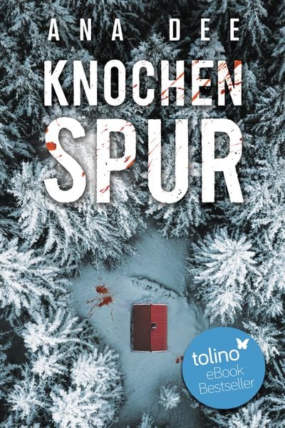 Produktbild: Knochenspur