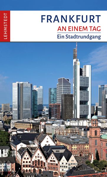 Produktbild: Frankfurt an einem Tag
