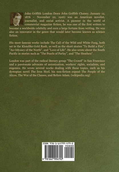 Produktbild: Jerry of the Islands