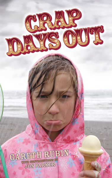 Produktbild: Crap Days Out