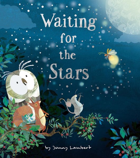Produktbild: Waiting for the Stars