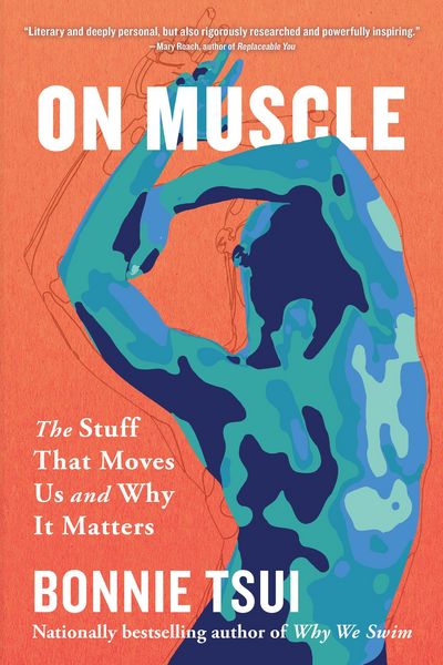 Produktbild: On Muscle
