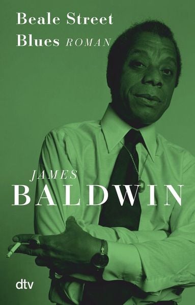 Beale Street Blues, Taschenbuch von James Baldwin, dtv, 9783423148009