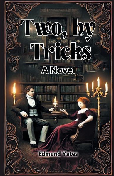 Produktbild: Two, by Tricks A Novel