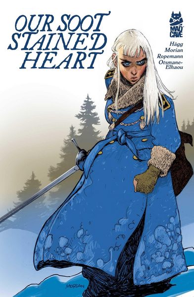 Produktbild: Our Soot Stained Heart