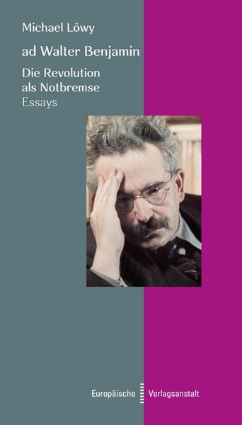Produktbild: Ad Walter Benjamin