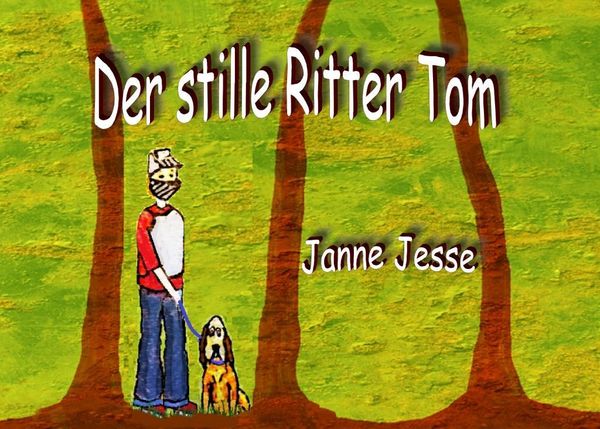 Produktbild: Der stille Ritter Tom