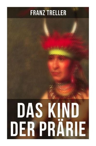 Produktbild: Das Kind der Pr&auml;rie