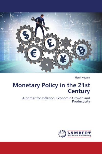 Produktbild: Monetary Policy in the 21st Century