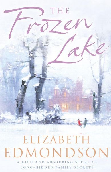Produktbild: The Frozen Lake