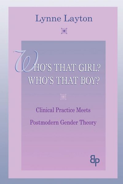Produktbild: Who's That Girl? Who's That Boy?