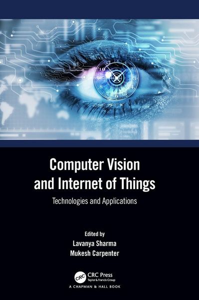 Produktbild: Computer Vision and Internet of Things
