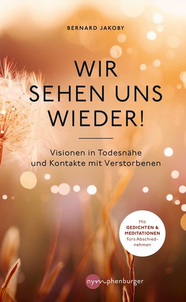 Produktbild: Wir sehen uns wieder!