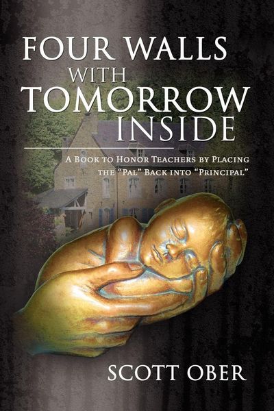 Produktbild: Four Walls With Tomorrow Inside