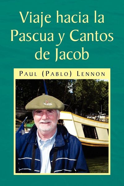 Produktbild: Viaje Hacia La Pascua y Cantos de Jacob