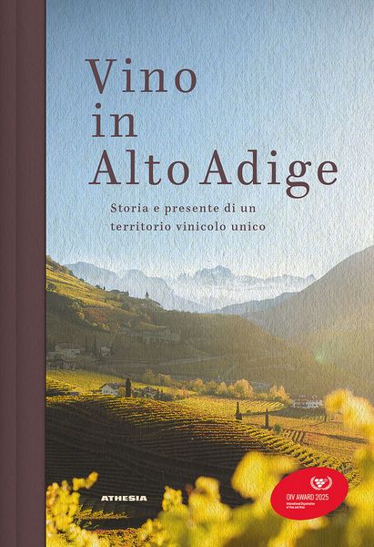 Produktbild: Vino in Alto Adige