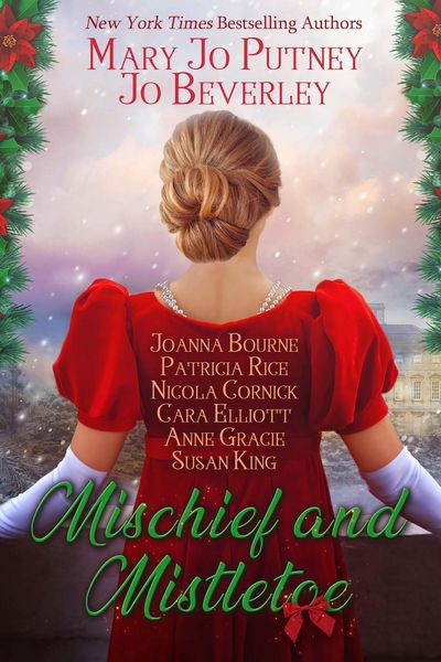 Produktbild: Mischief and Mistletoe