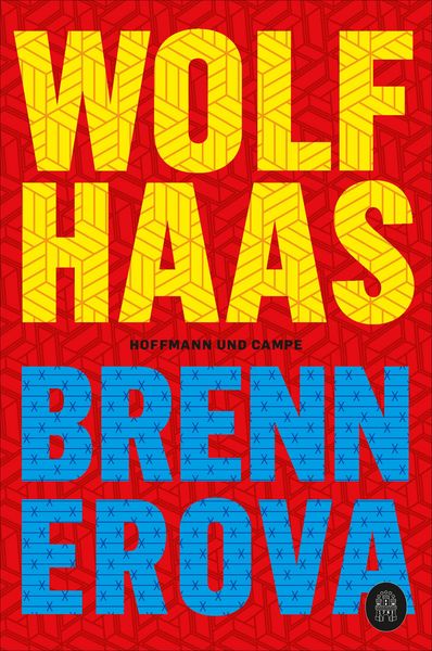 Produktbild: Brennerova