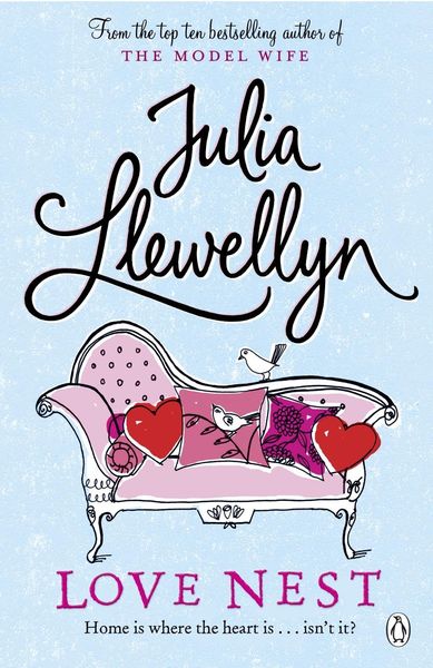 Produktbild: Love Nest