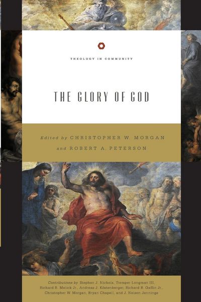 Produktbild: The Glory of God (Redesign)