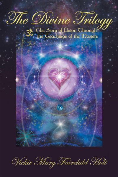 Produktbild: The Divine Trilogy