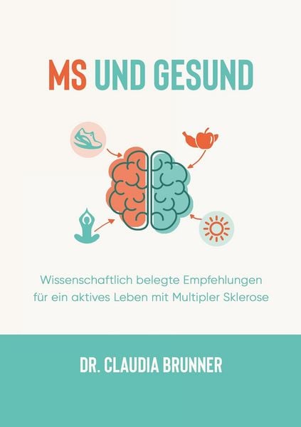 Produktbild: MS und Gesund