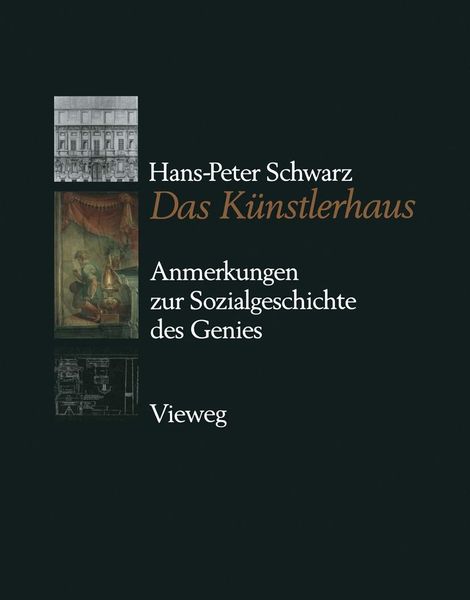 Produktbild: Das K&uuml;nstlerhaus
