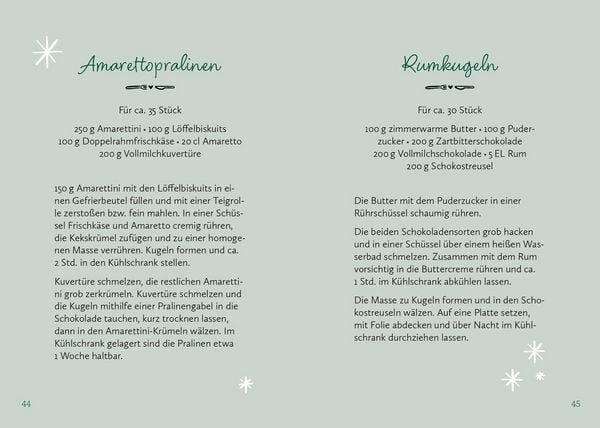 Produktbild: F&uuml;r die sch&ouml;nste Zeit des Jahres