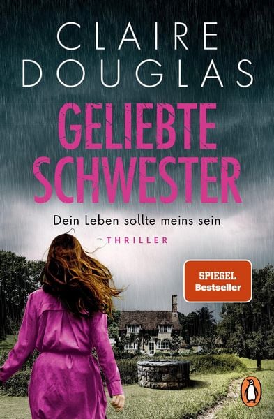 Produktbild: Geliebte Schwester