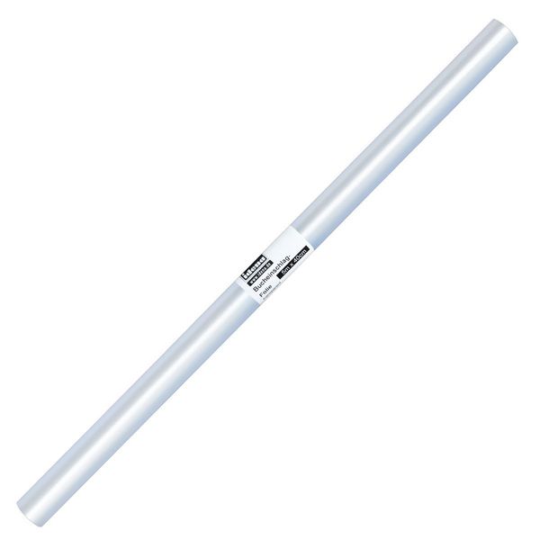 Produktbild: Idena Buchfolie transparent 5mx40cm