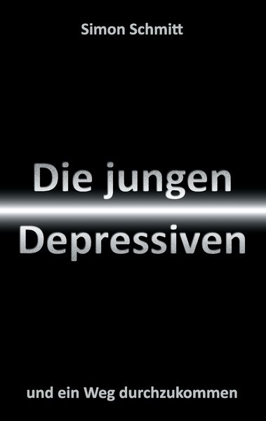 Produktbild: Die jungen Depressiven