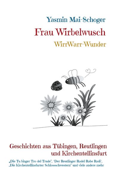 Produktbild: Frau Wirbelwusch