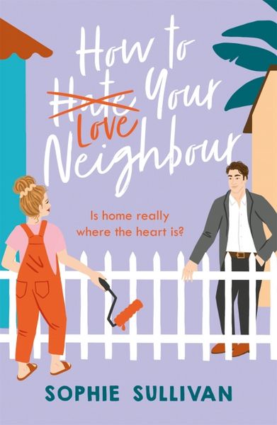 Produktbild: How to Love Your Neighbour