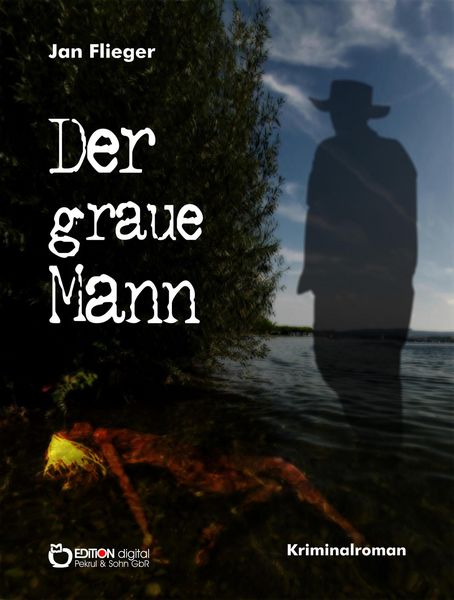 Produktbild: Der graue Mann