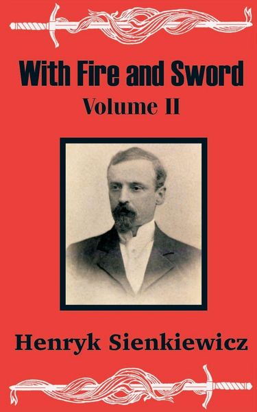 Produktbild: With Fire and Sword (Volume Two)