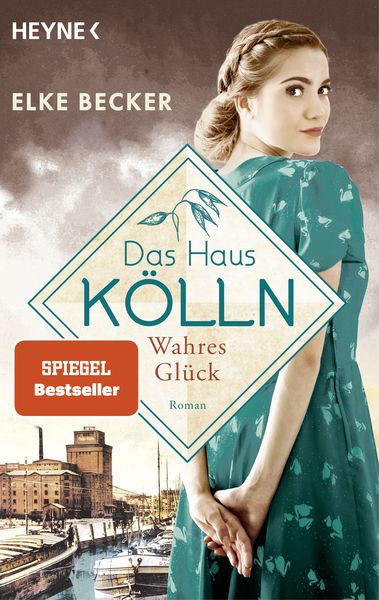 Produktbild: Das Haus K&ouml;lln. Wahres Gl&uuml;ck